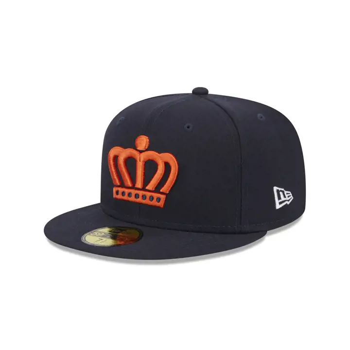 Netherlands WBC 2023 WORLD BASEBALL CLASSIC 59FIFTY ORG