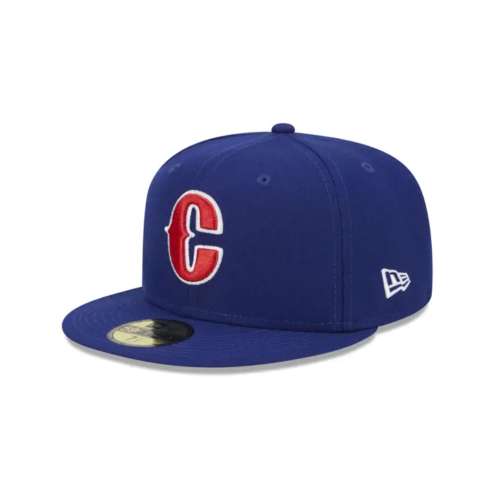 Colombie Classique Mondial de Baseball 2023 59FIFTY BLEU