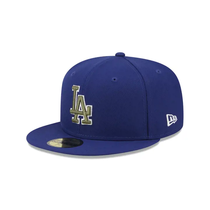 LOS ANGELES DODGERS 5950 BOTANICAL RBL