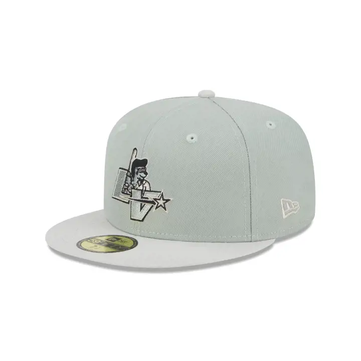 LAS VEGAS STARS 5950 RACINES LOCALES VVE/GRI