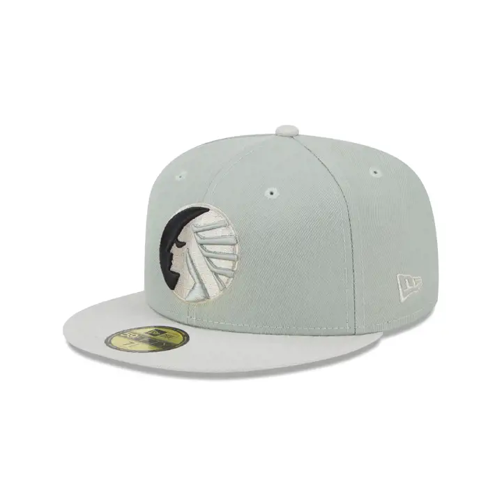 MEMPHIS CHICKS 5950 RACINES NATALES VTEFONCÉ/GRI