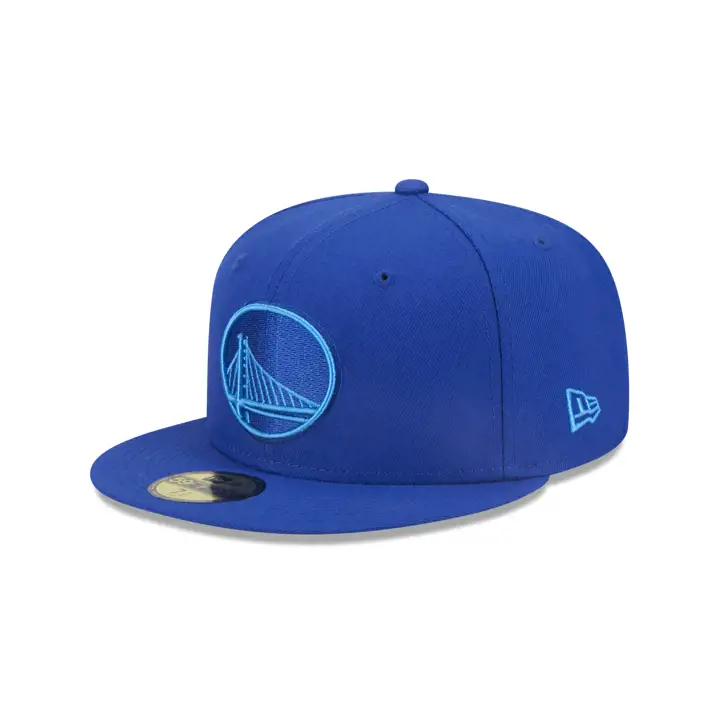 GOLDEN STATE WARRIORS 5950 MONOCAMO RBL