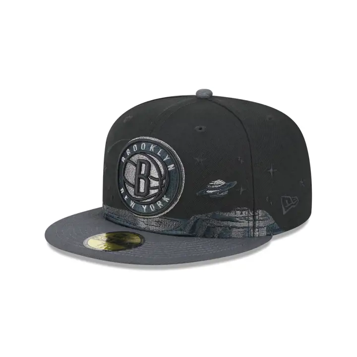 BROOKLYN NETS 5950 PLANETAIRE N/V