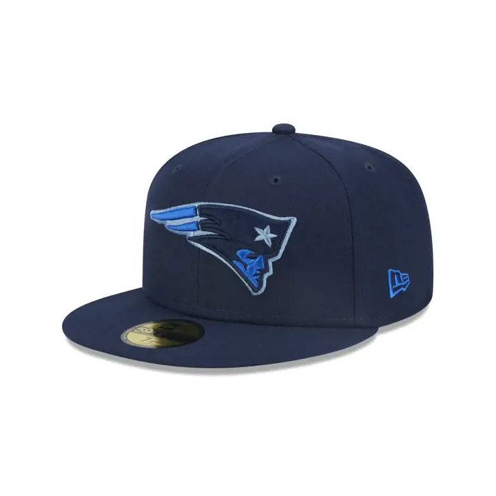 NEW ENGLAND PATRIOTS 5950 MONOCAMO MARINE