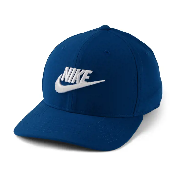 Nike Sportswear Classic 99 bleu/blanc
