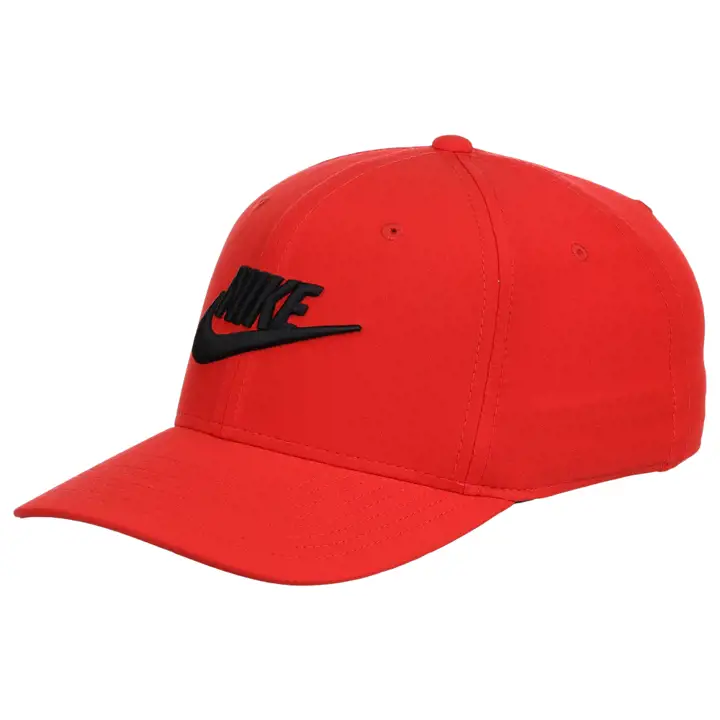Nike Sportswear Classic 99 rouge/noir