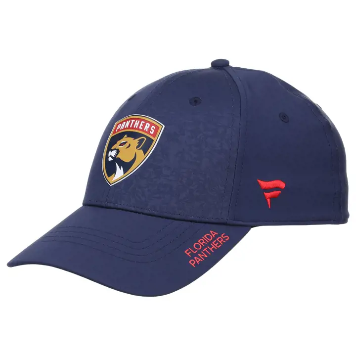 FLORIDA PANTHERS 23 NHL AP Rink Stretch MARINE