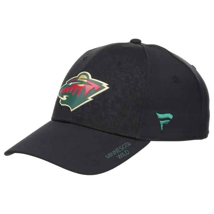 MINNESOTA WILD 23 LNH AP Rink Extensible NOI