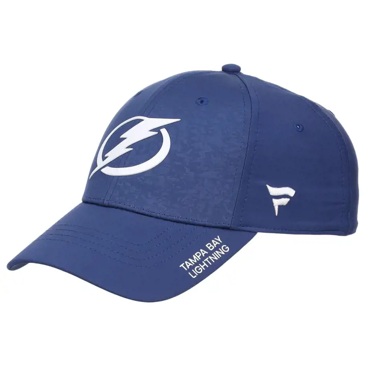 TAMPA BAY LIGHTNING 23 LNH AP Rink Stretch BLEU