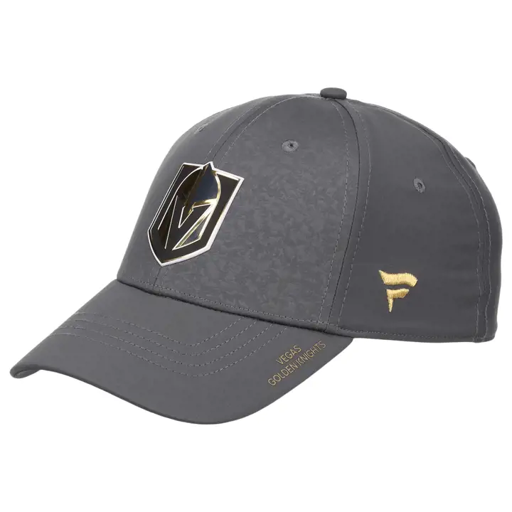 VEGAS GOLDEN KNIGHTS 23 NHL AP Rink Stretch DKGRY