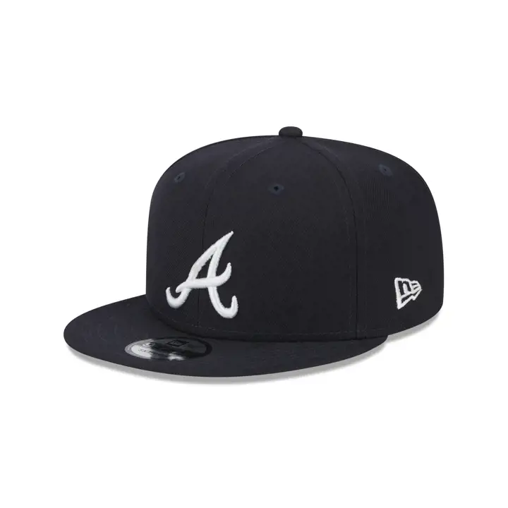 ECUSSON ATLANTA BRAVES 950 MARINE