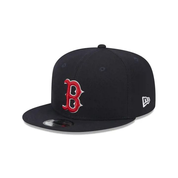 BOSTON RED SOX PATCH UP 950 MARINE