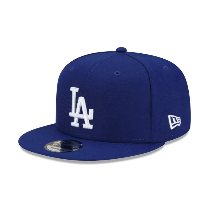 LOS ANGELES DODGERS ÉCUSSON 950 RBL