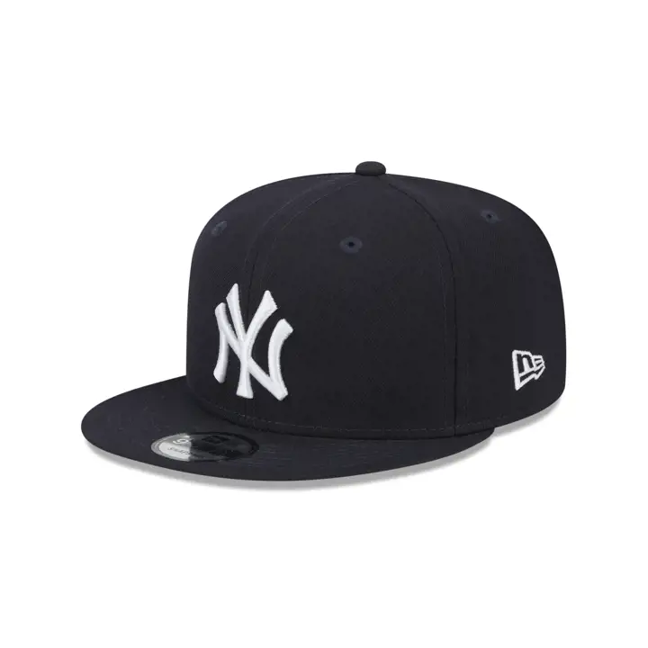 ÉCUSSON NEW YORK YANKEES 950 MARINE