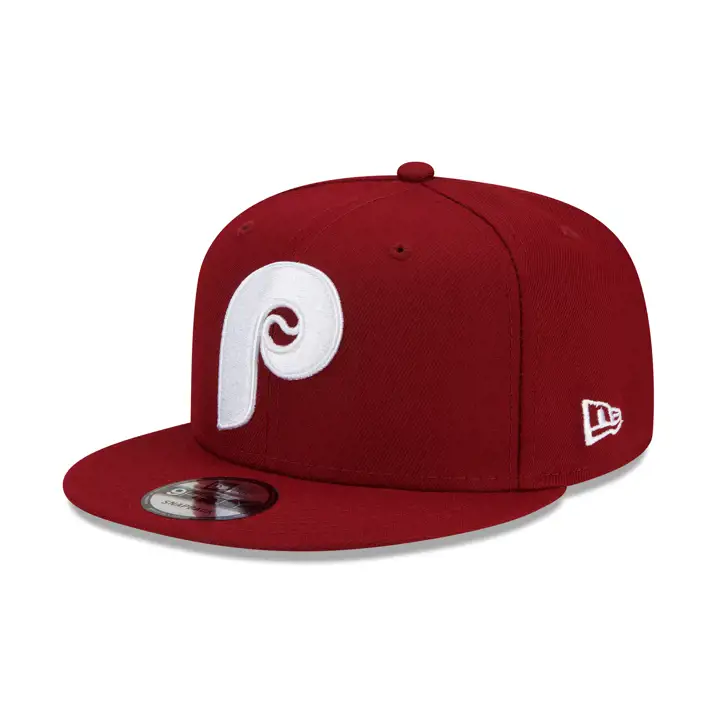 PHILADELPHIA PHILLIES ÉCUSSON 950 MAR