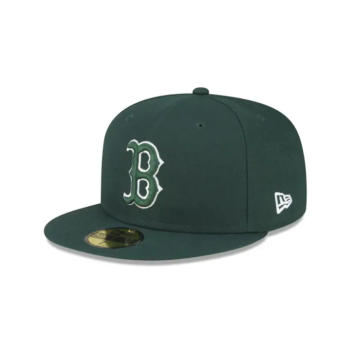 HOUSTON ASTROS 5950 BASICDKG DKGRN