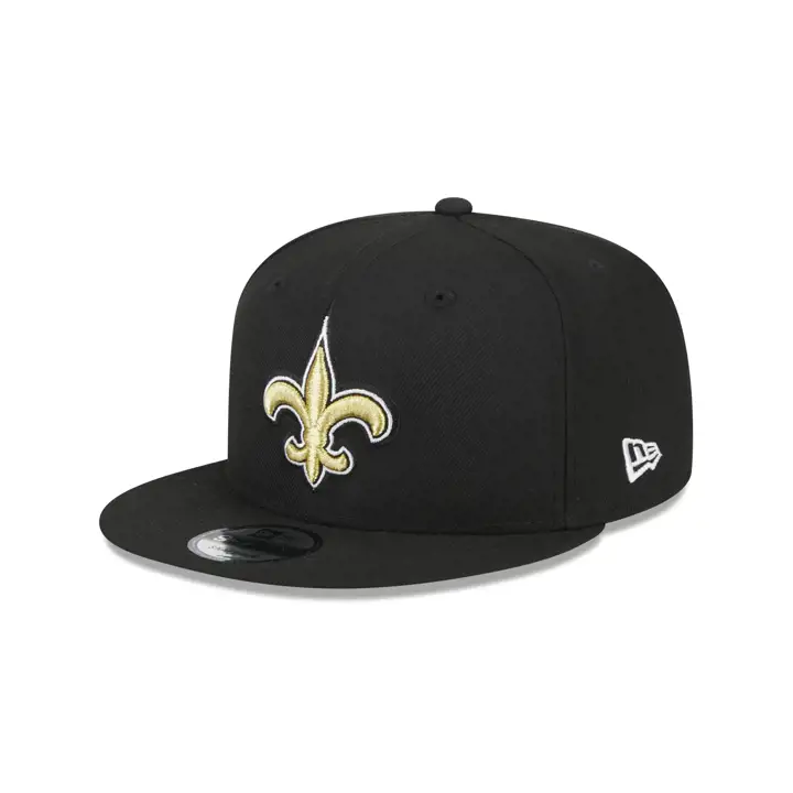 NEW ORLEANS SAINTS COLMATENT LE BLOCAGE DE 950