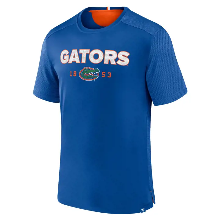 T-shirt Défenseur Rush NCAA Florida Gators 23 RBL