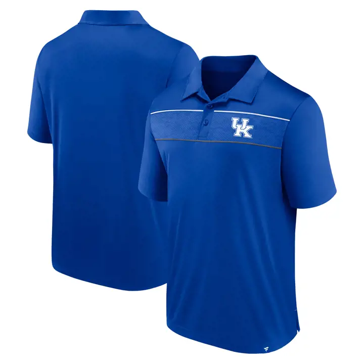 Polo Nike Kentucky Wildcats NCAA Defender 23 RBL