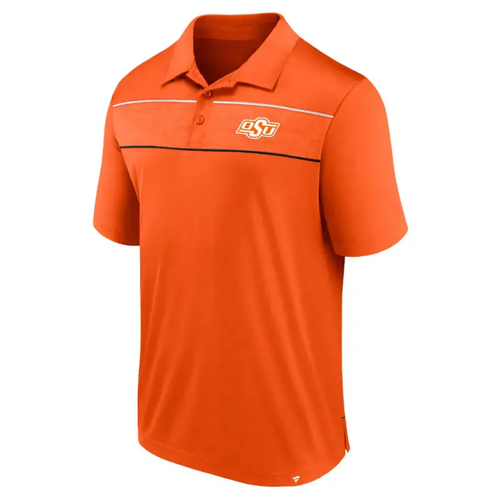 Polo défenseur Oklahoma State Cowboys NCAA 23 ORG