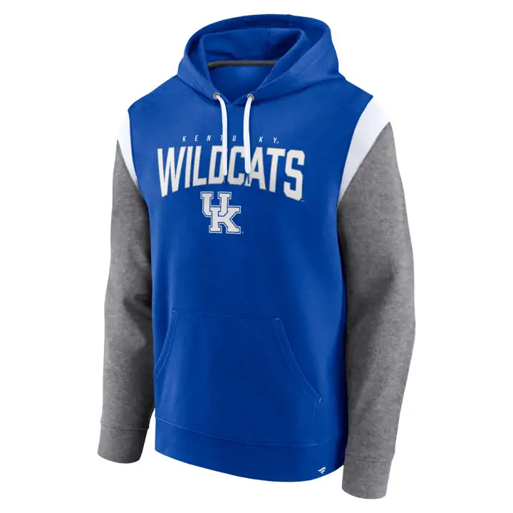 Kentucky Wildcats NCAA Double Classic Sweat à capuche 23 R