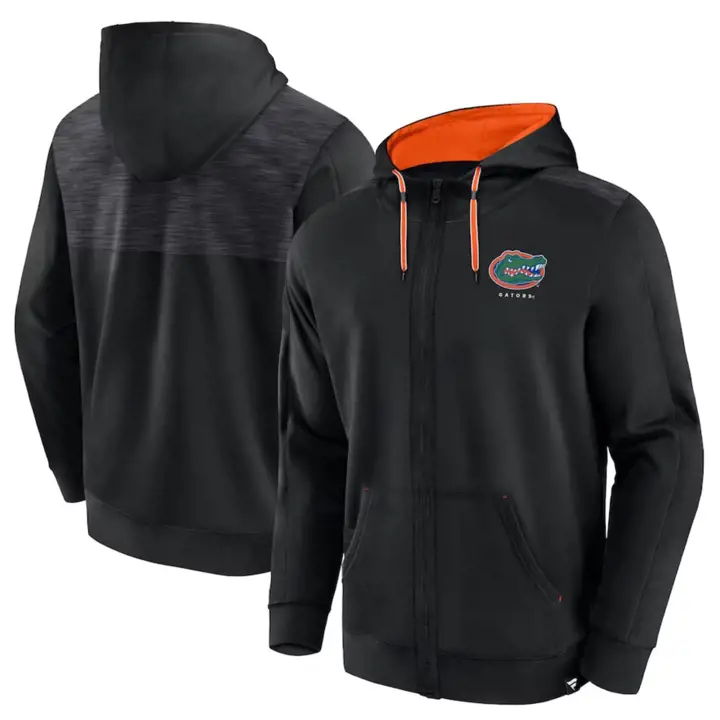 Sweat à capuche FZ Florida Gators NCAA Power Index 23 RBL