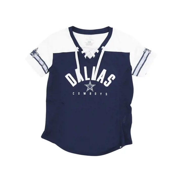 Maillot NFL Femme Dallas Cowboys Athena 23 MARINE