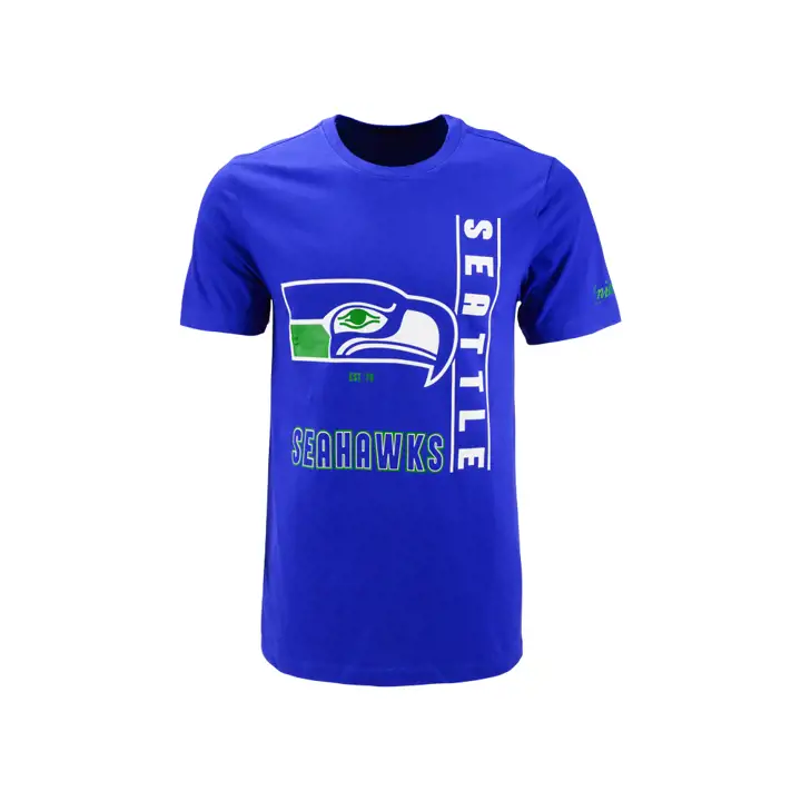 T-shirt essentiel retour vers le passé NFL des Seahawks de Seattle 23 RBL