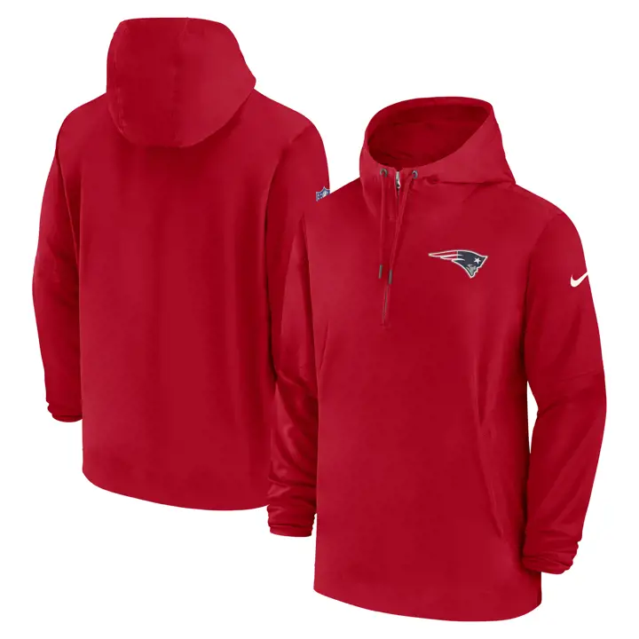 Veste légère New England Patriots NFL pour joueur 23 BLEU MARINE