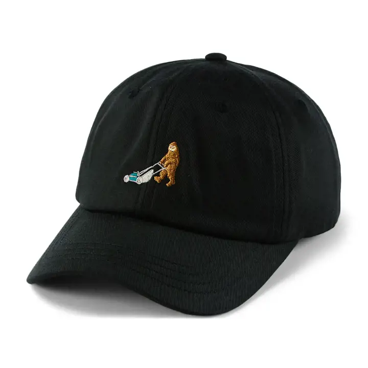 Casquette 10TREE Sasquatch Peak Noire