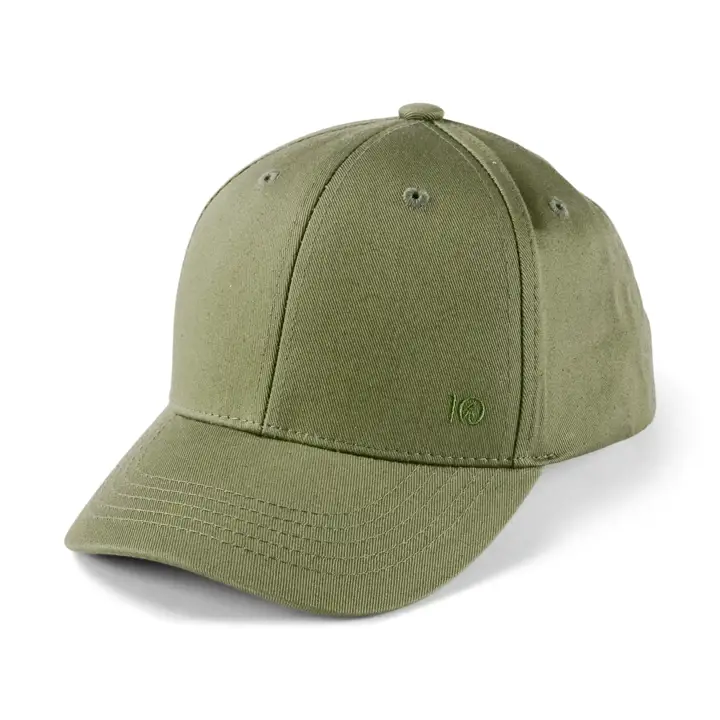 Casquette 10TREE Logo Arbre Enfant OLV