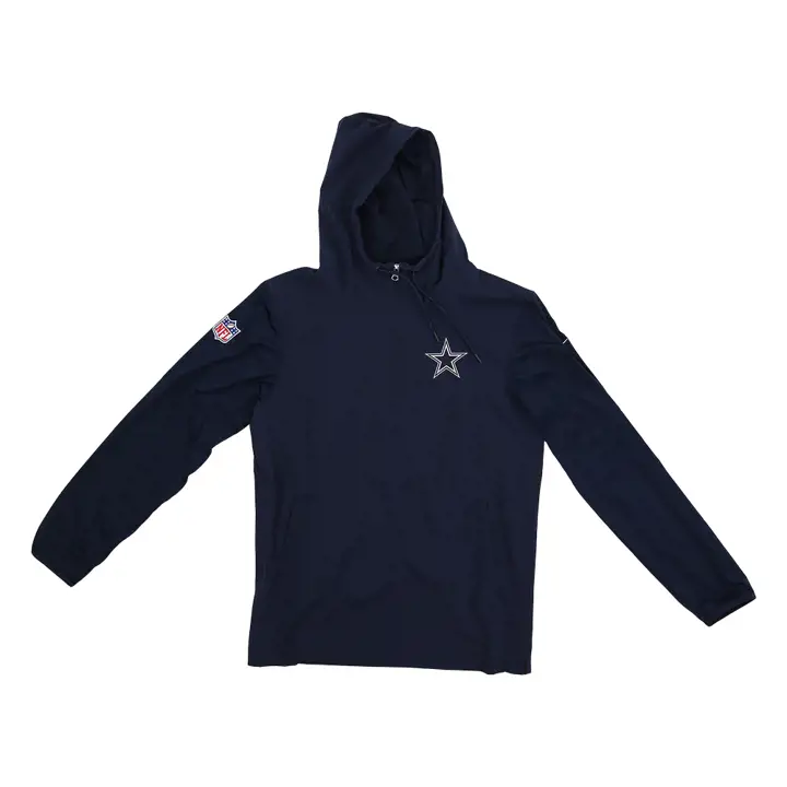 Dallas Cowboys NFL Veste Légère Joueur 23 MARINE