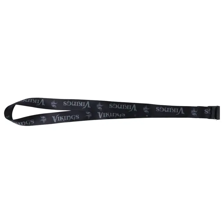 Cordon porte-badge BOB des Minnesota Vikings