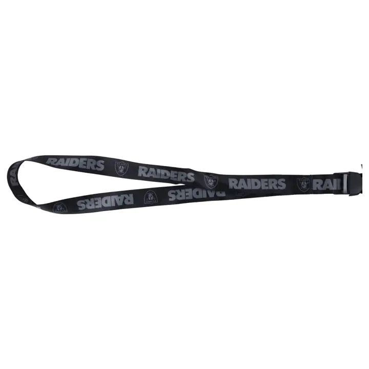 Cordon Las Vegas Raiders BOB