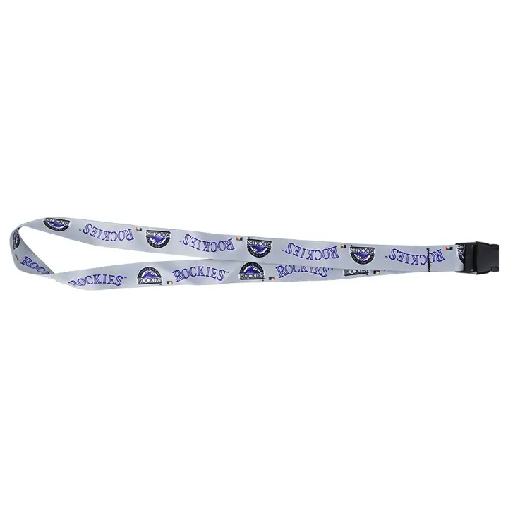 Cordon de support Colorado Rockies Rétro