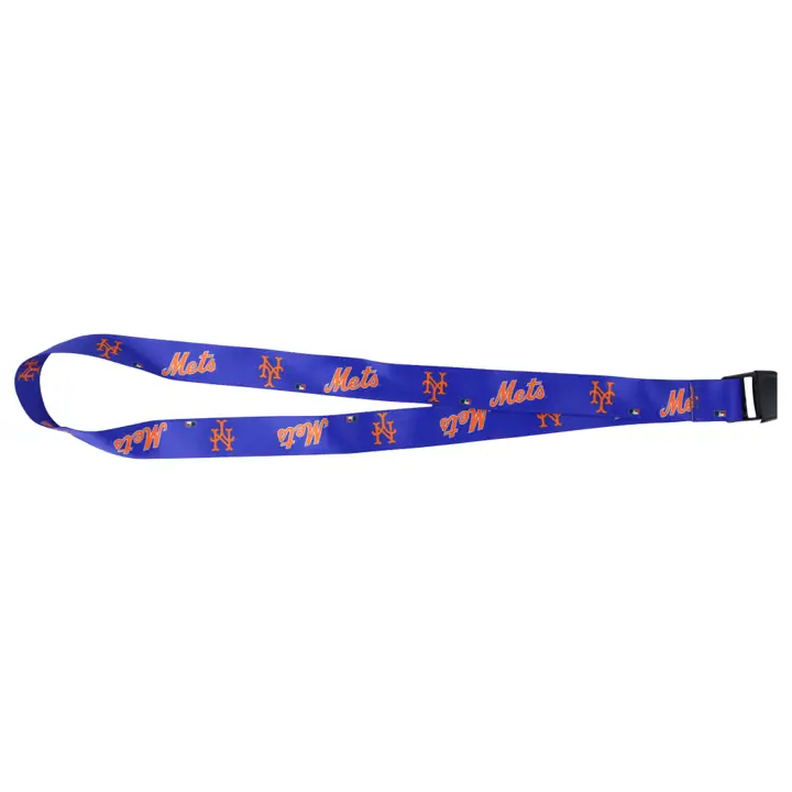 Lanière New York Mets Rétro