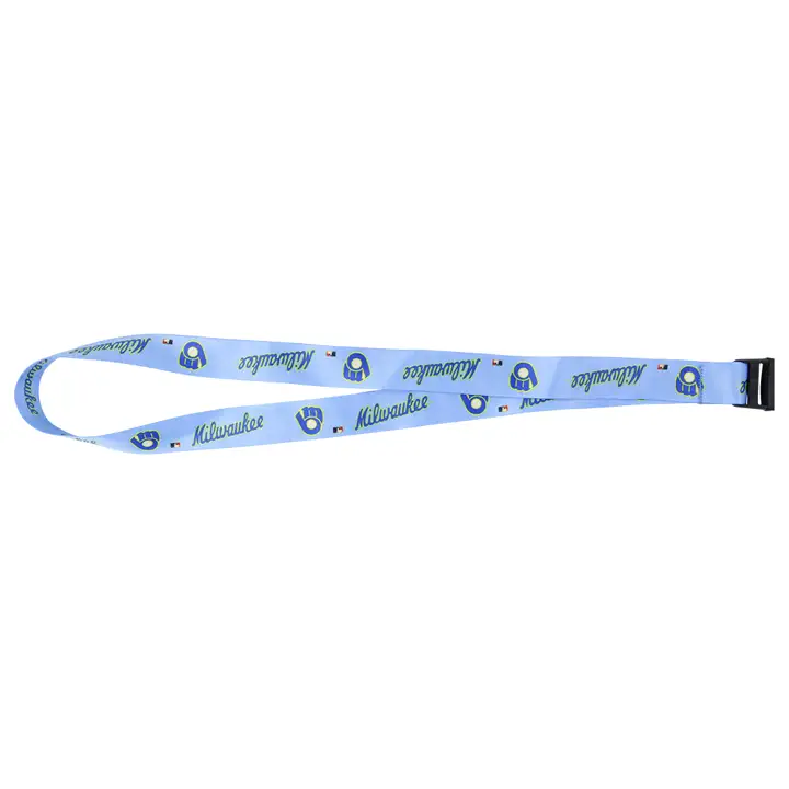 Cordon de collection Milwaukee Brewers
