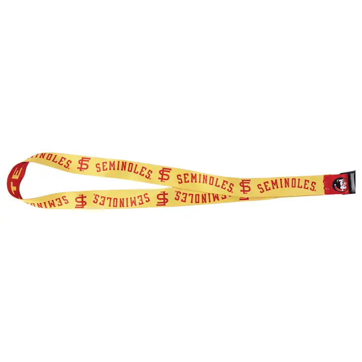 Lanière Rétro des Seminoles de Florida State