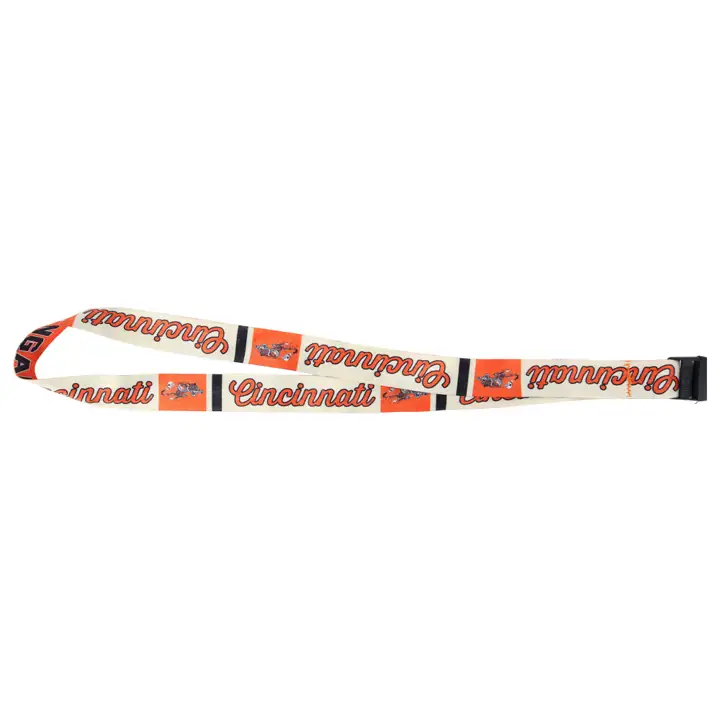 Cincinnati Bengals Lanière Rétro