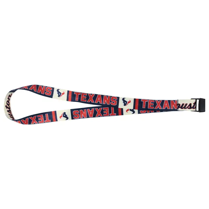 Cordon Houston Texans Throwback
