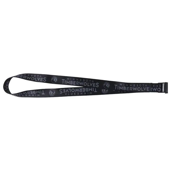 Minnesota Timberwolves Cordon de collection BOB