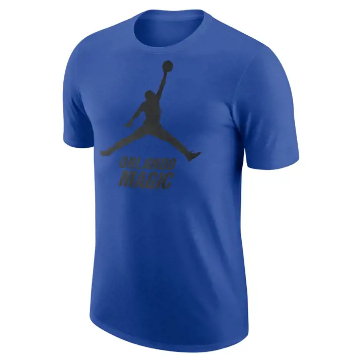 ORLANDO MAGIC NBA T-SHIRT JORDAN RBL JUMPMAN