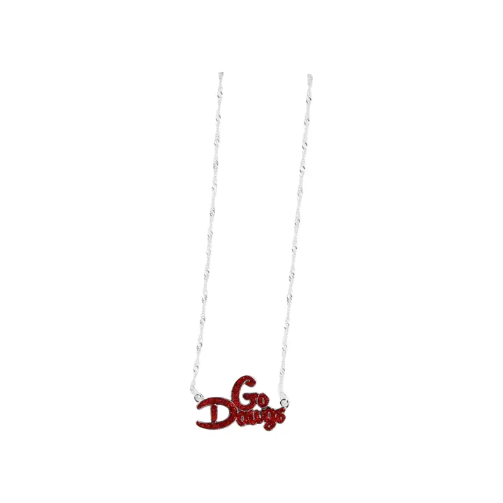 Collier Slogan Georgia Bulldogs AST