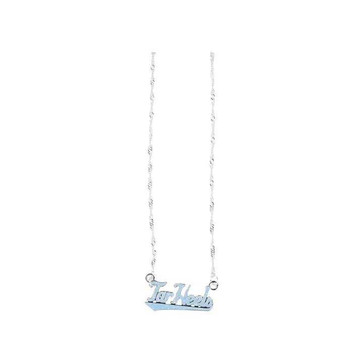 Collier Slogan North Carolina Tar Heels AST