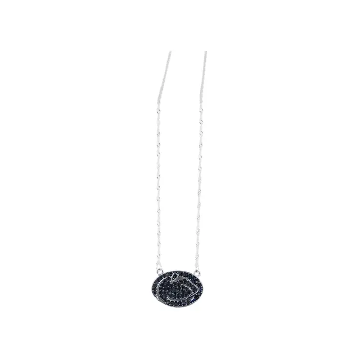 Collier Logo Cristal Penn State Nittany Lions AST
