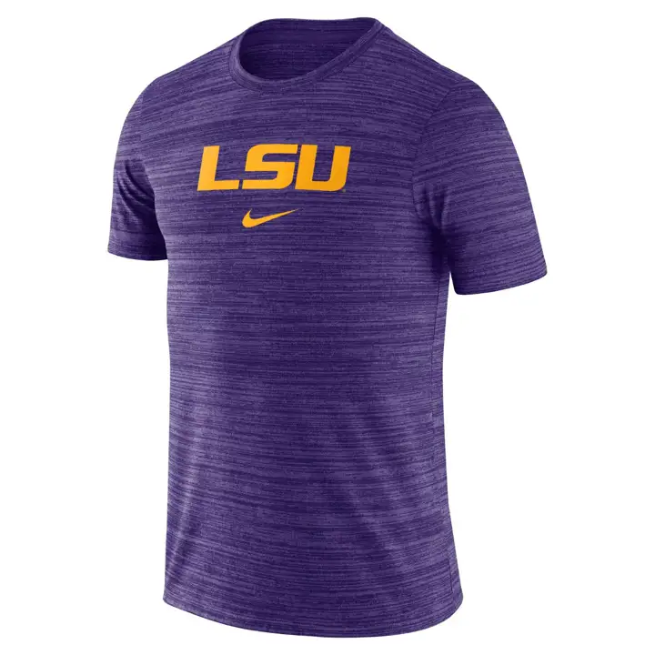 L.S.U. T-shirt VEL TEAM ISSUE pour homme