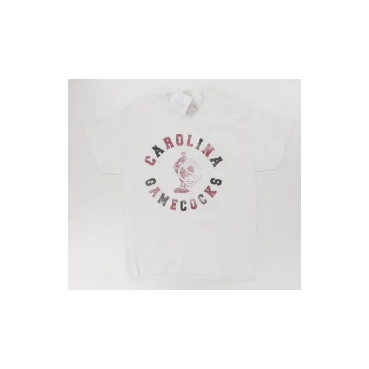 T-shirt « This Time Around » pour femme des Gamecocks de la Caroline du Sud de la NCAA