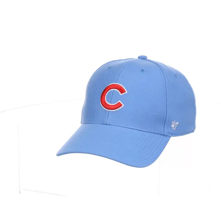 Casquette MVP 2023 des Chicago Cubs – collection MLB City Connect