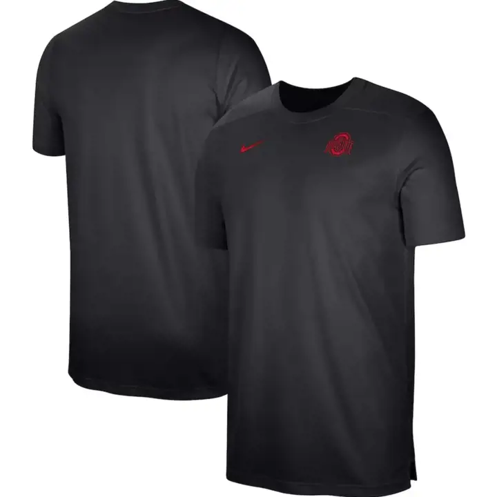Ohio State Buckeyes NCAA UV Coaches Top 23 GRIS