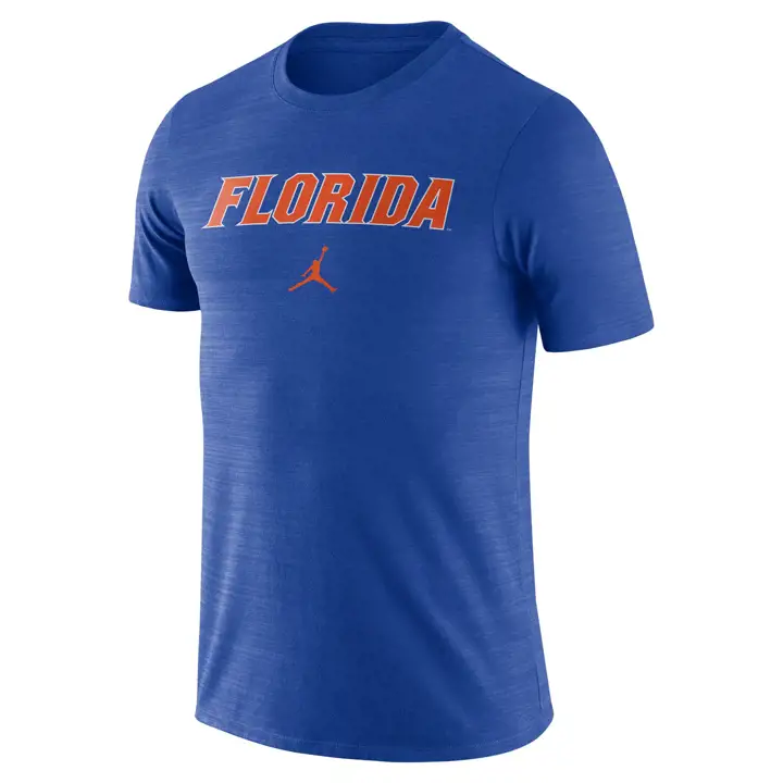T-shirt Velocity Légende NCAA Florida Gators 23 RBL